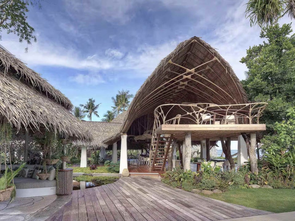 Nay Palad Hideaway