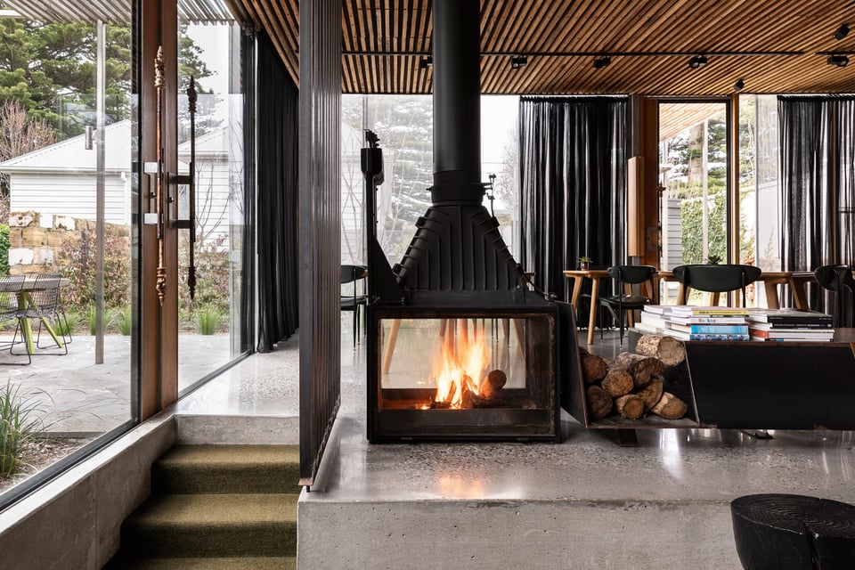 Drift House