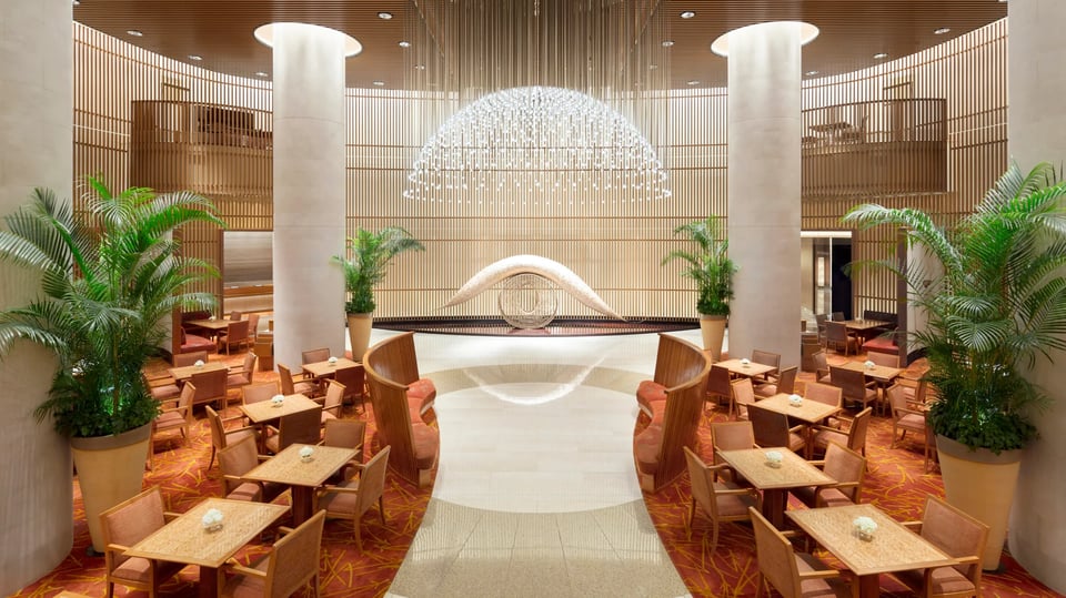 The Peninsula Tokyo