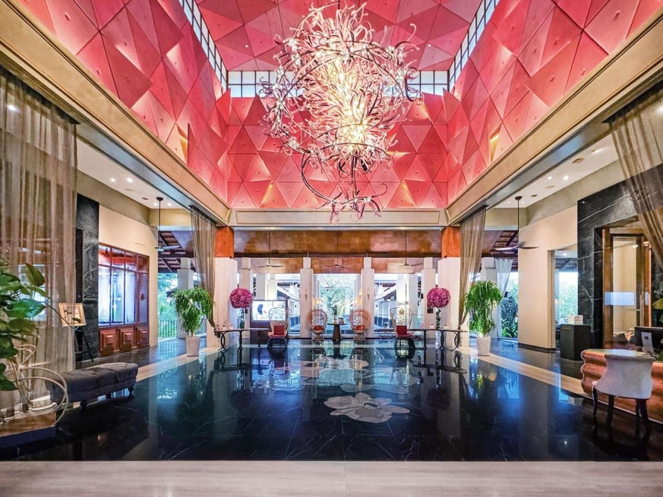 Sofitel Singapore Sentosa