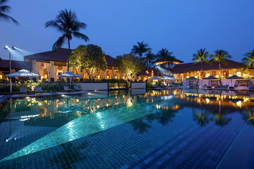 Sofitel Singapore Sentosa