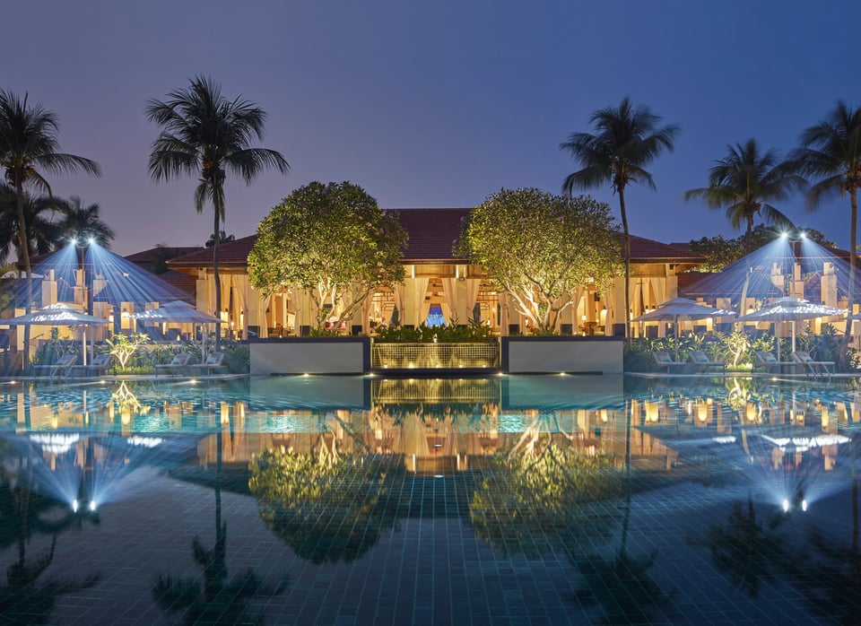 Sofitel Singapore Sentosa