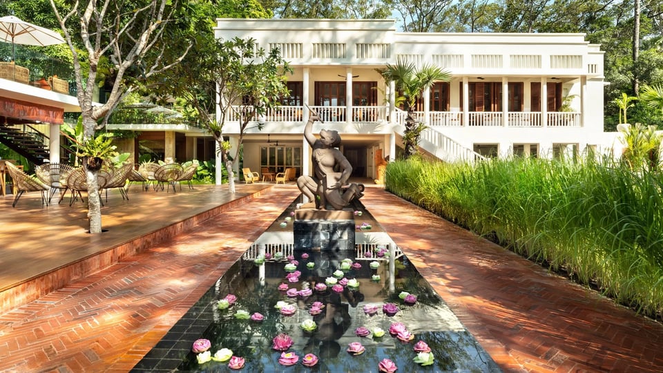 FCC Angkor by Avani