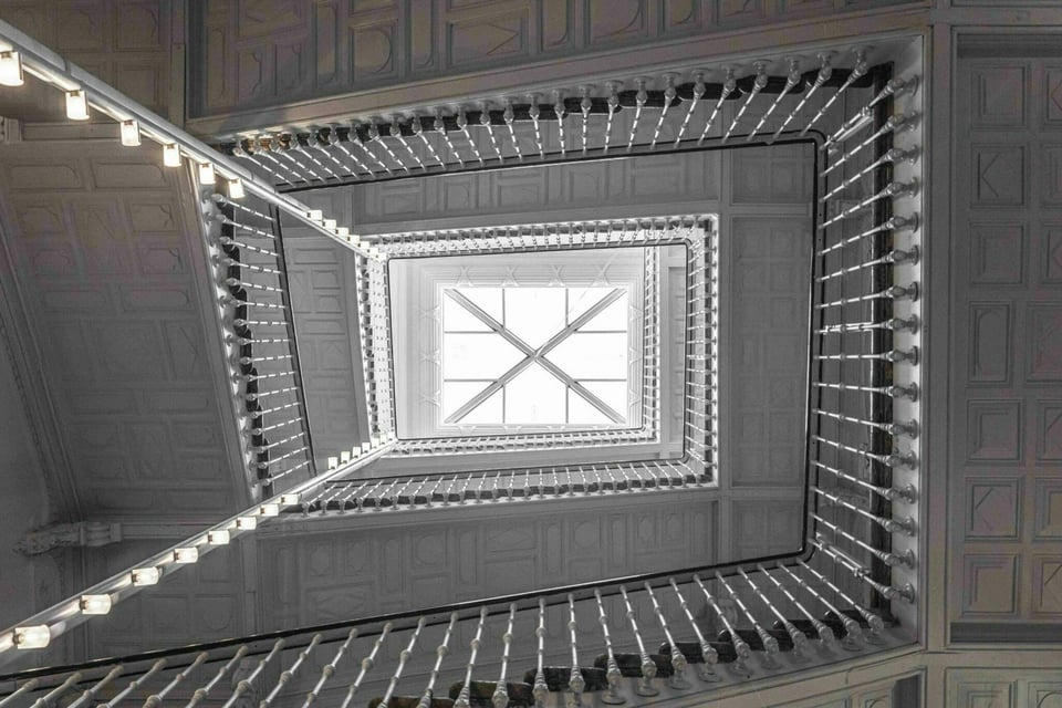 CoolRooms Palacio de Atocha