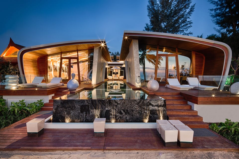 Iniala Beach House
