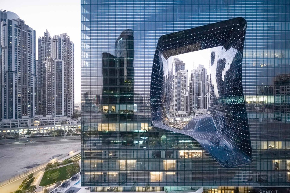 ME Dubai by Meliá