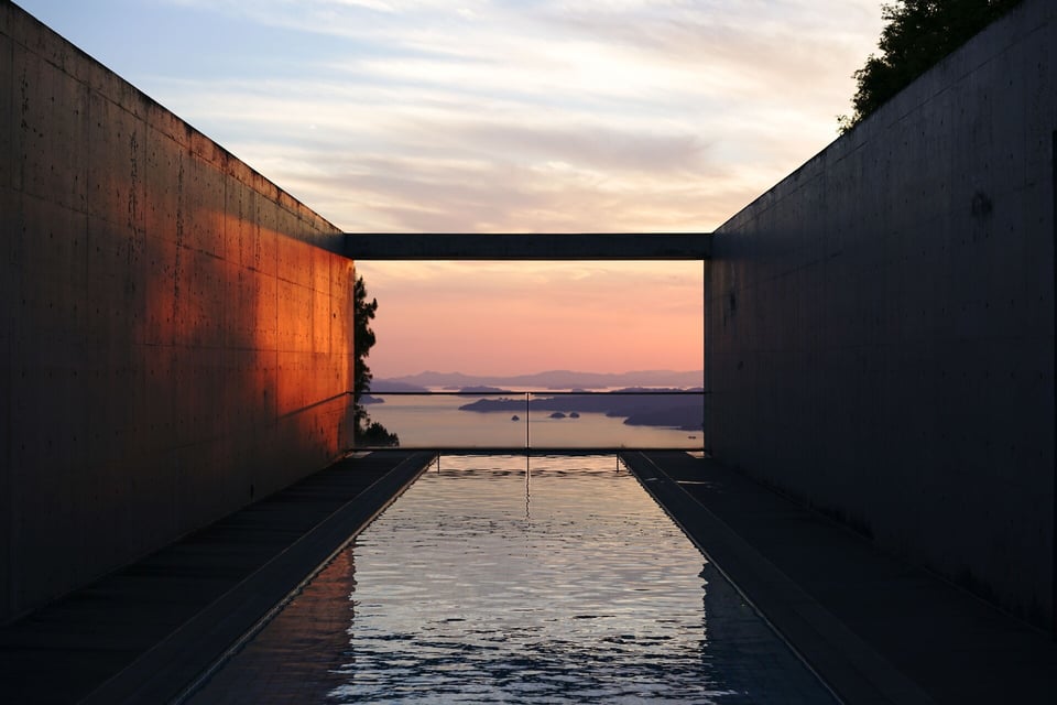 Setouchi Retreat Aonagi