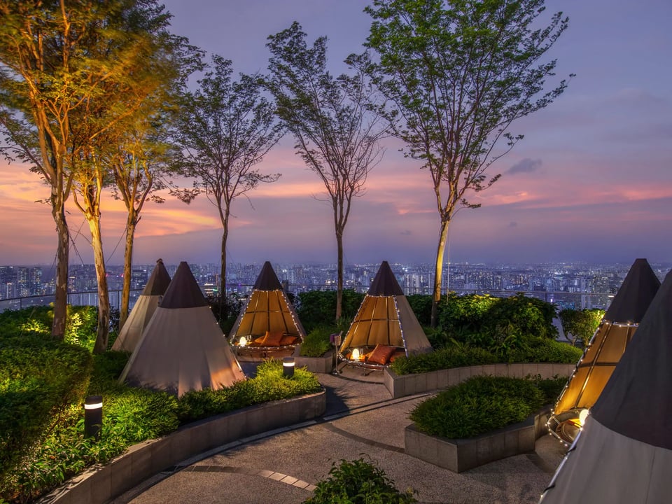 Andaz Singapore