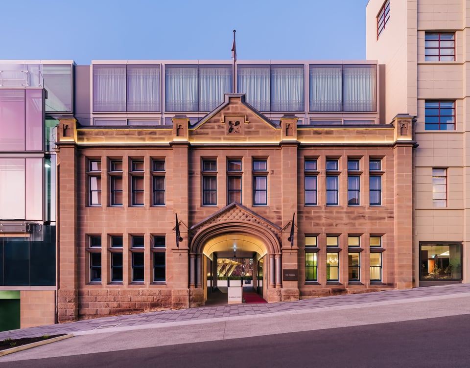 The Tasman, a Luxury Collection Hotel, Hobart