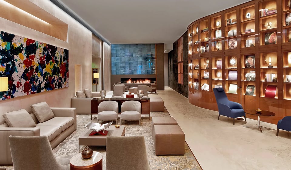 The St. Regis Istanbul