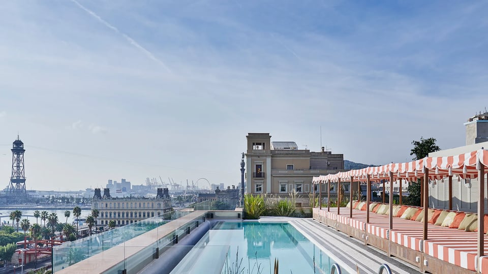 Soho House Barcelona