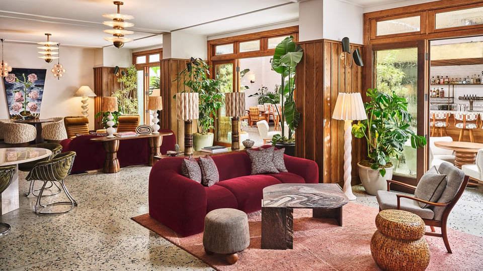 Soho House Holloway