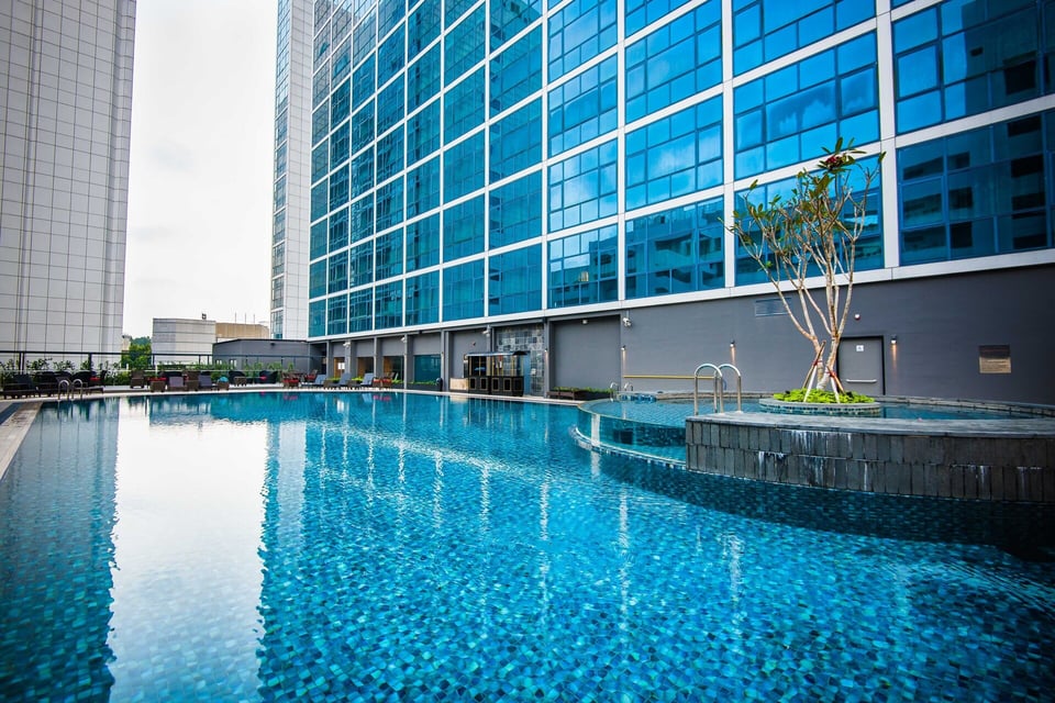Orchard Hotel