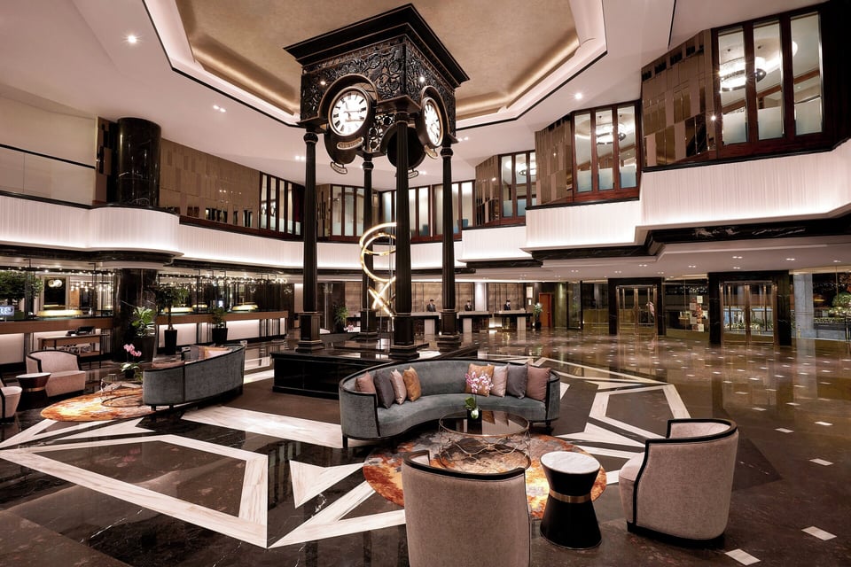 Orchard Hotel