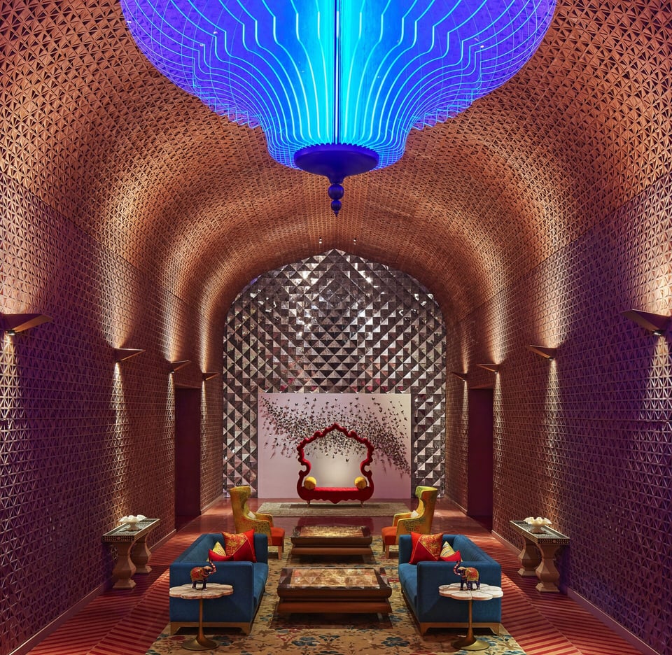Taj Devi Ratn Resort & Spa, Jaipur