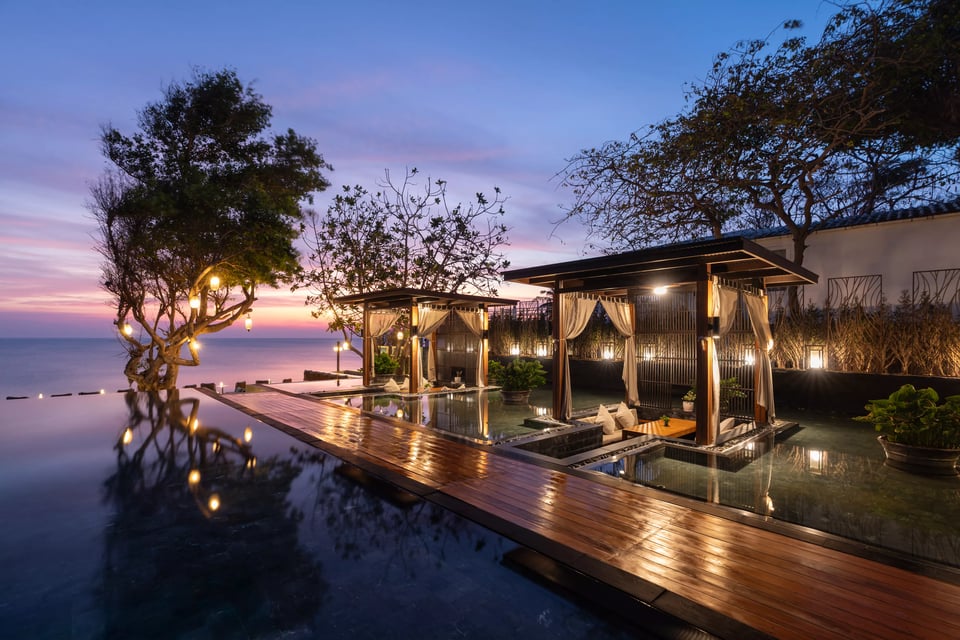 V Villas Hua Hin - MGallery Collection