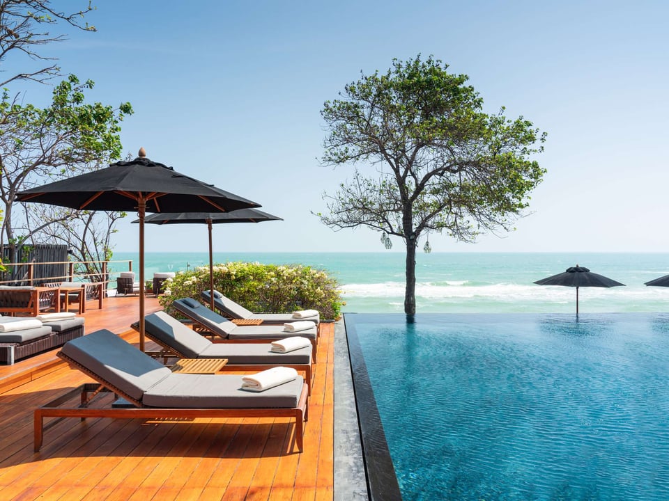 V Villas Hua Hin - MGallery Collection