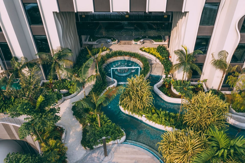 Village Hotel Sentosa
