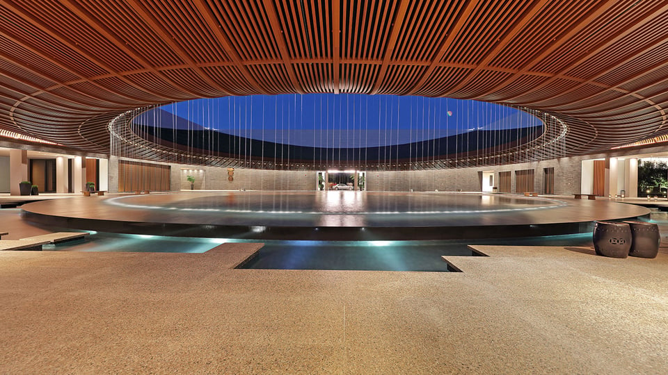 Capella Hotel Sanya