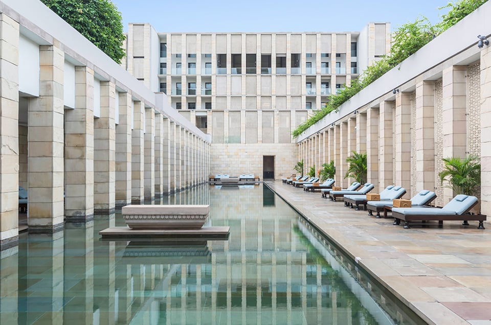 The Lodhi
