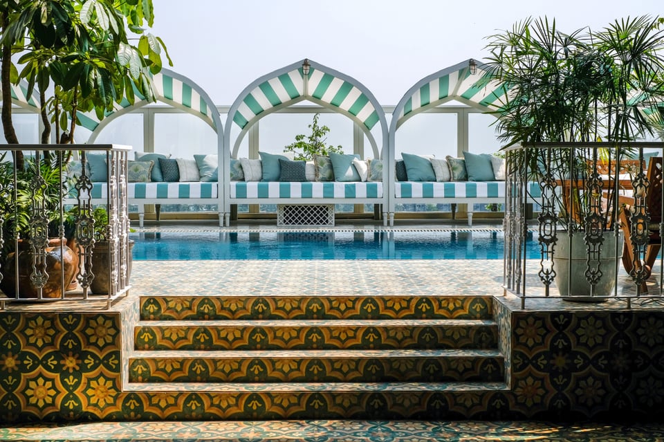 Soho House Mumbai
