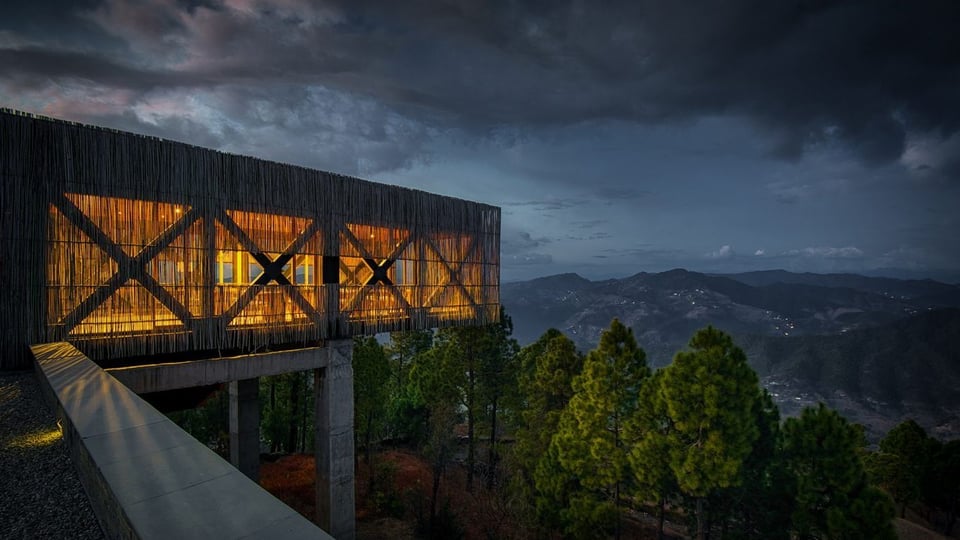 The Kumaon