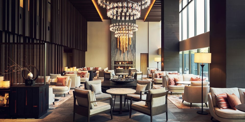 ANA Intercontinental Appi Kōgen Resort