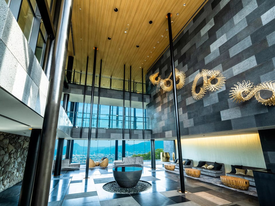 ANA InterContinental Beppu Resort & Spa by IHG