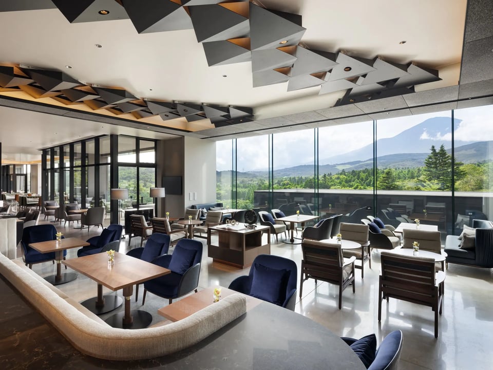 Fuji Speedway Hotel - The Unbound Collection by Hyatt