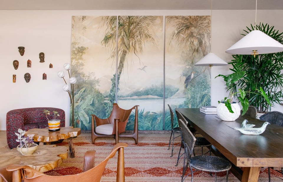 Basq House