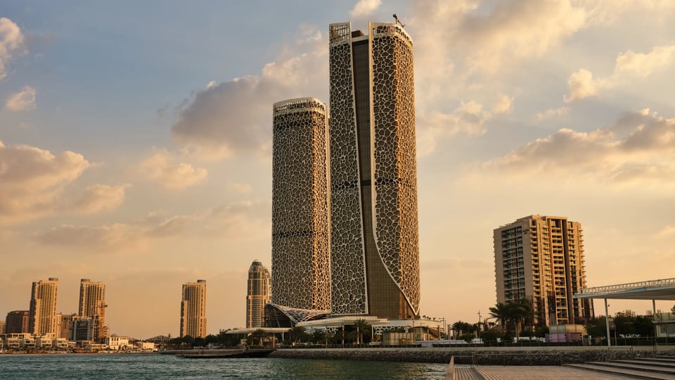 Rosewood Doha
