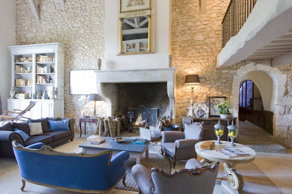 La Bastide de Marie