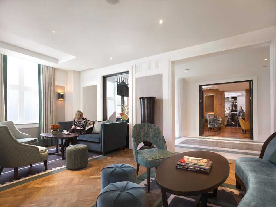 Dylan Hotel