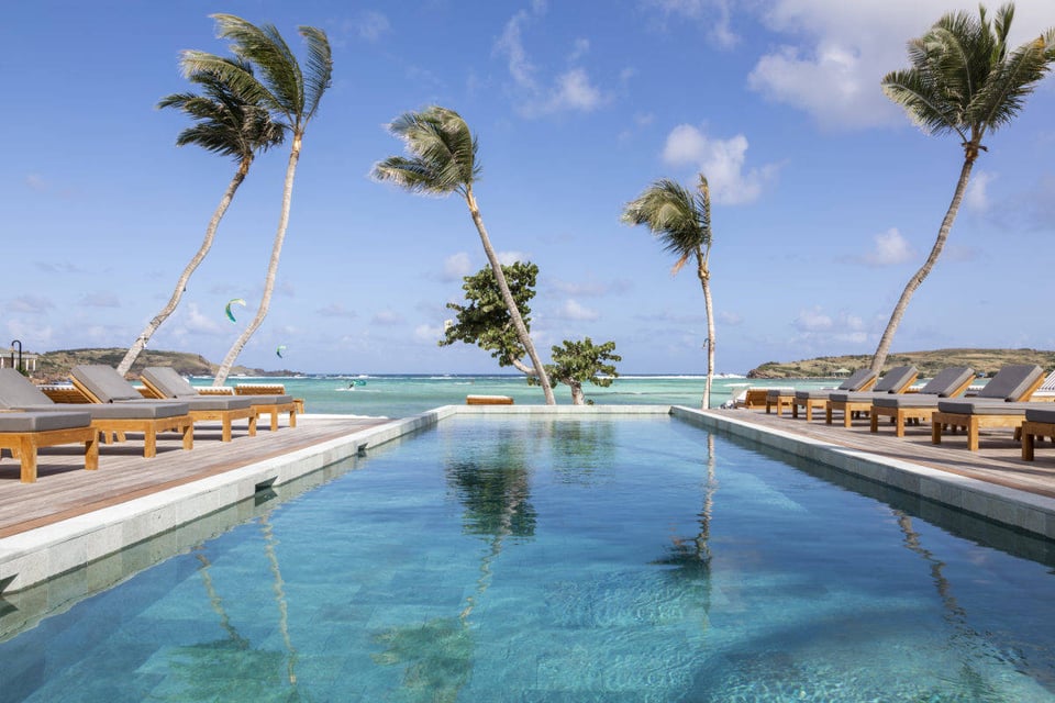 Le Sereno Hotel