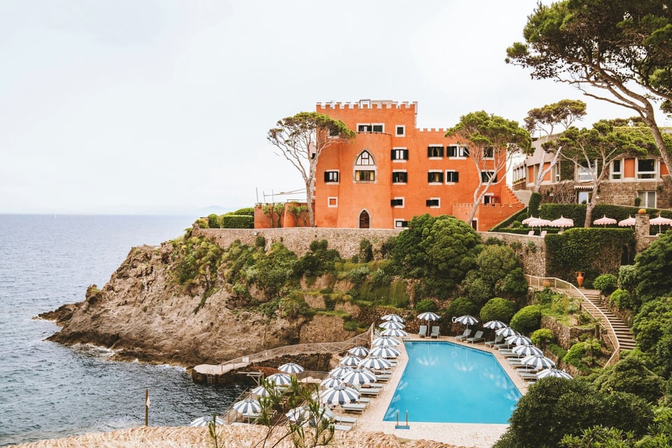 Mezzatorre Hotel & Thermal Spa