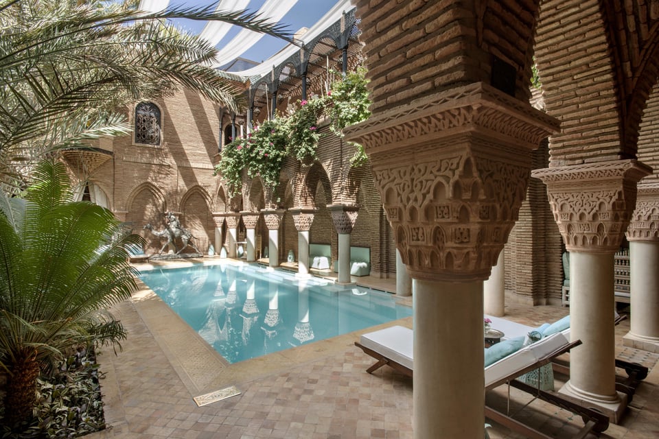 La sultana