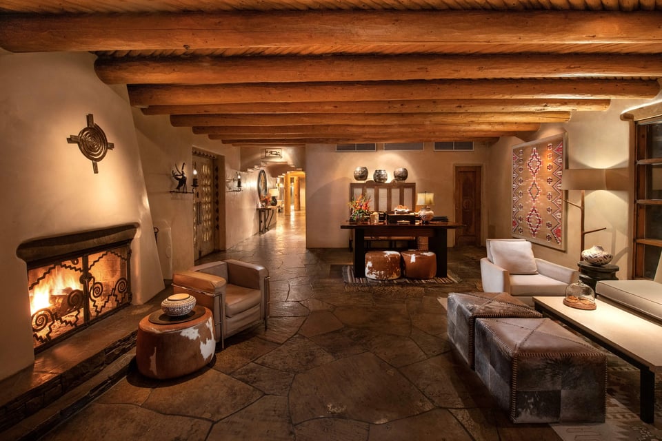 Rosewood Inn Of the Anasazi
