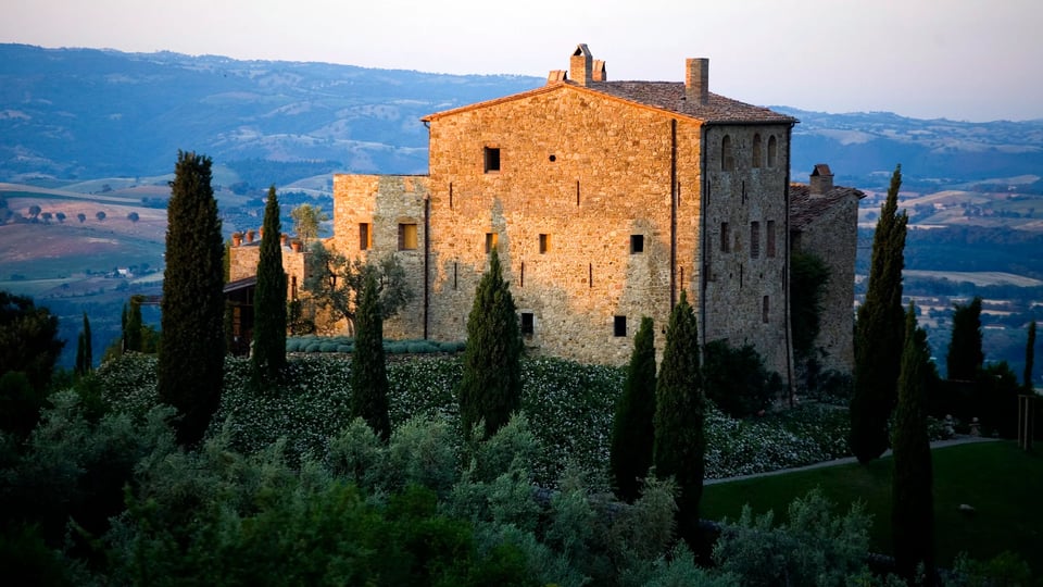 Castello di Vicarello