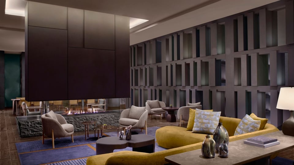JW Marriott Hotel Tokyo
