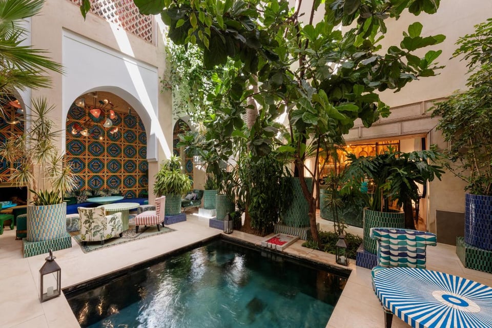 Riad Due