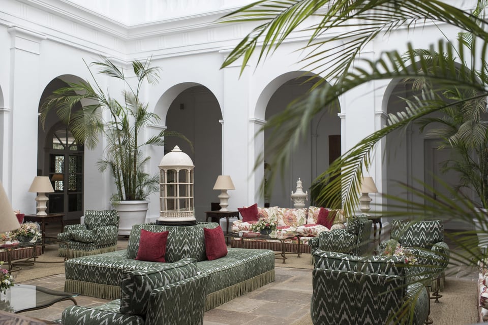 Finca Cortesin