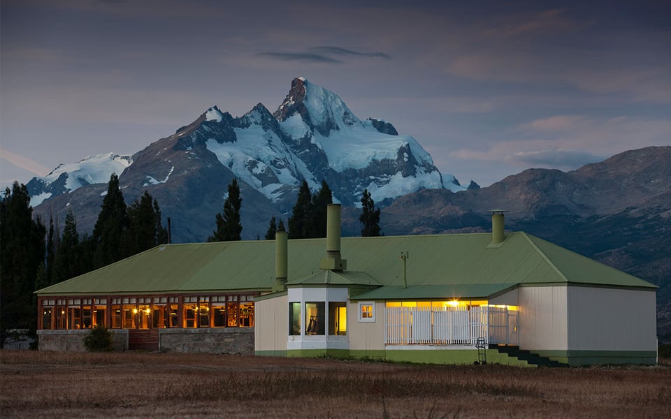 Estancia Cristina