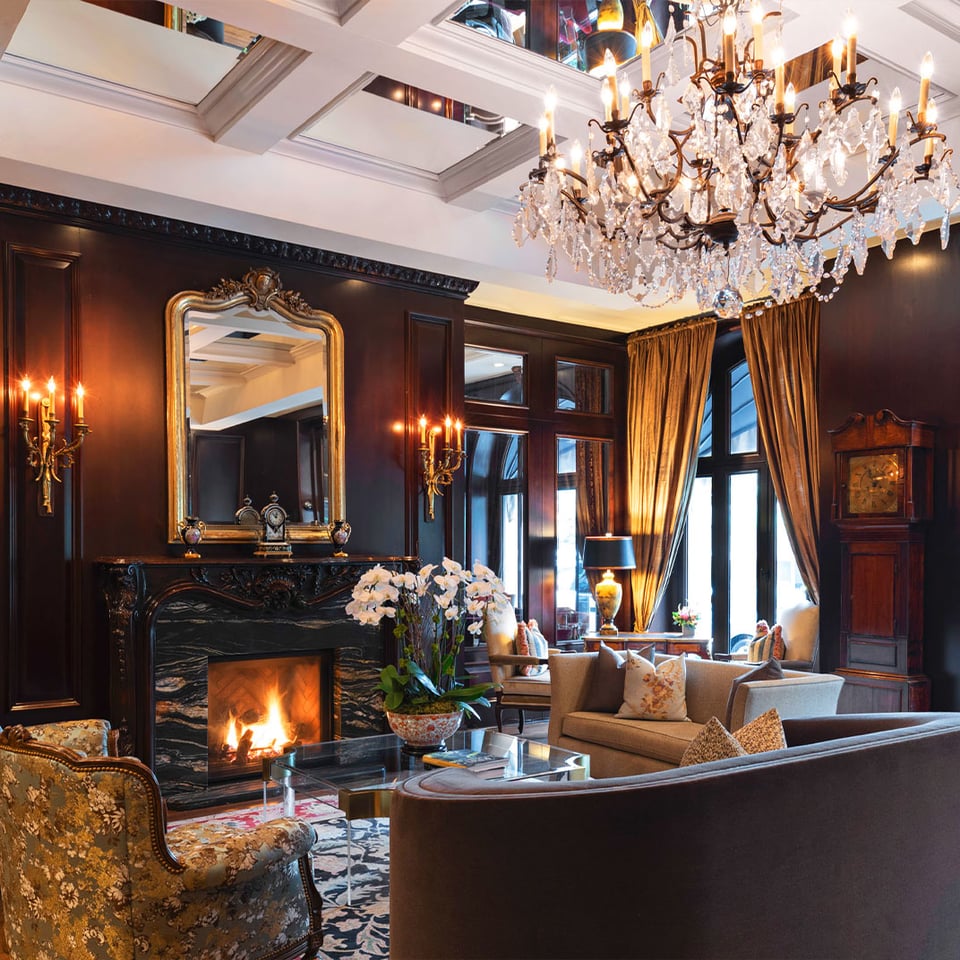 Wedgewood Hotel & Spa