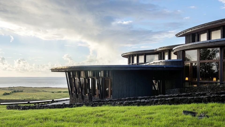 Explora Rapa Nui