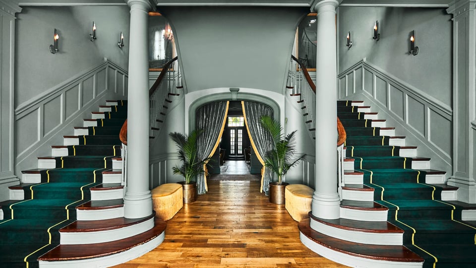 The Vanderbilt