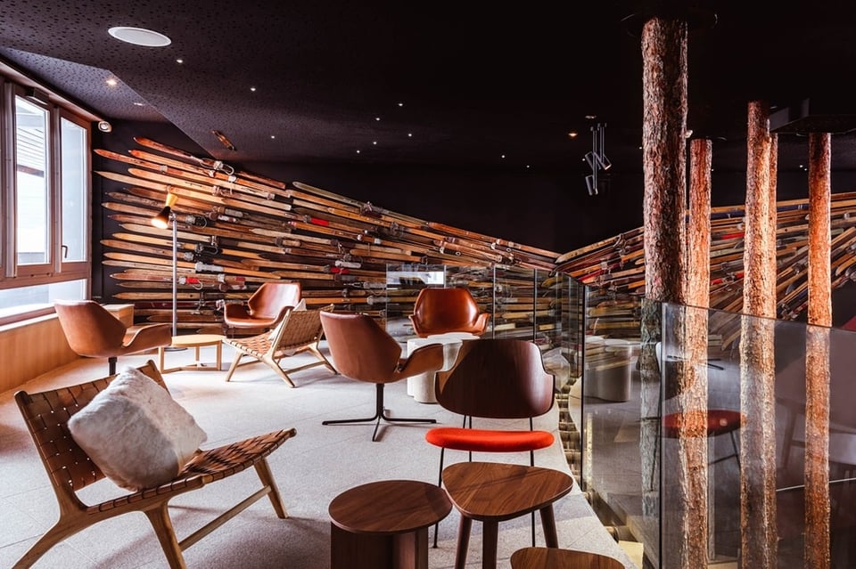 Hôtel Altapura Val Thorens