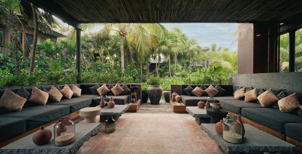 Be Tulum Hotel