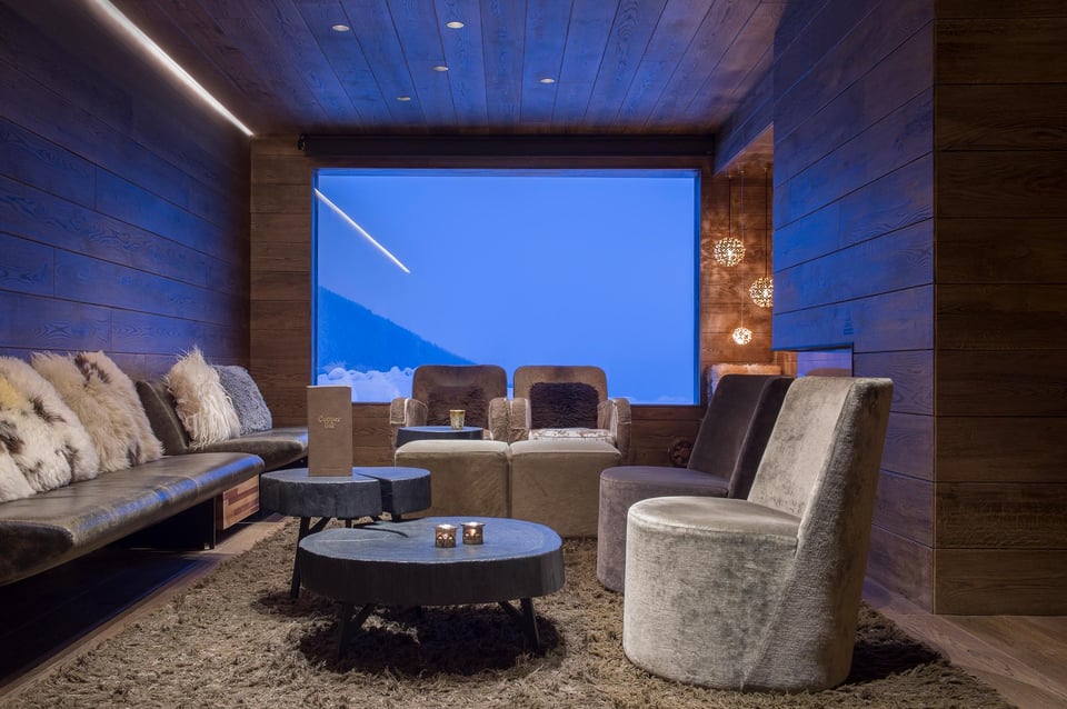Grau Roig Andorra Boutique Hotel & Spa