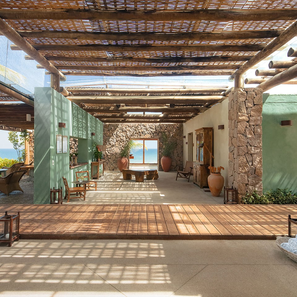 Txai Resorts