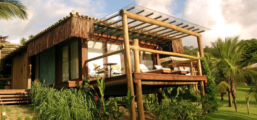 Txai Resorts, how it began